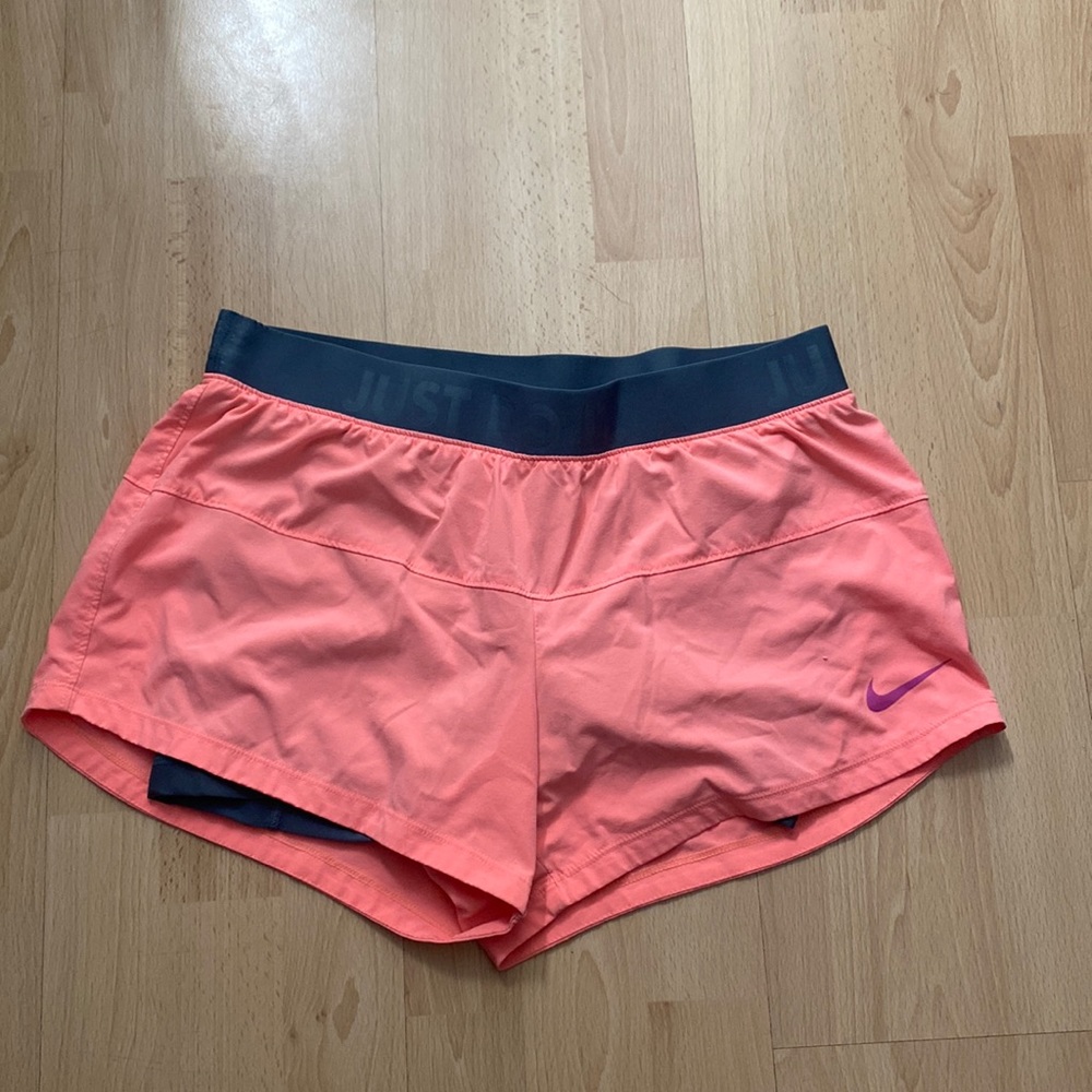 Nike Tennis Short
